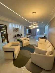 Apartamento com 4 Quartos para alugar, 240m² no Praia de Itaparica, Vila Velha