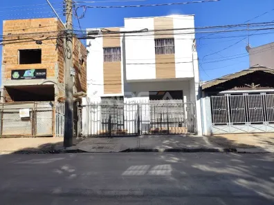 Kitnet com 1 Quarto para alugar, 40m² no Jardim Bicão, São Carlos