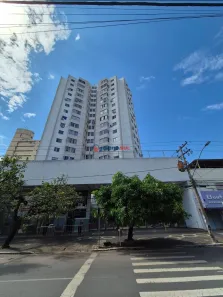 Apartamento com 2 Quartos à venda, 74m² no Setor Central, Goiânia