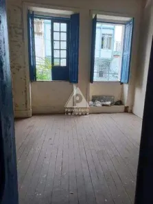 Casa com 4 Quartos à venda, 238m² no Estácio, Rio de Janeiro
