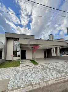 Casa de Condomínio com 3 Quartos à venda, 165m² no Loteamento Residencial Pérola do Vale, Tremembé