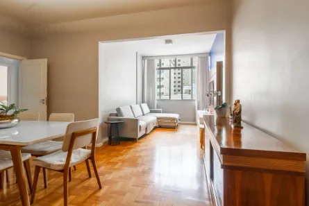 Apartamento com 3 Quartos à venda, 141m² no Centro, Belo Horizonte