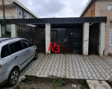 Casa com 3 Quartos à venda, 240m² no Jardim Paraíso, São Vicente