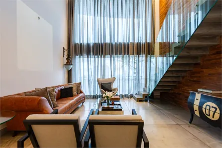Cobertura com 3 Quartos para alugar, 191m² no Pinheiros, São Paulo