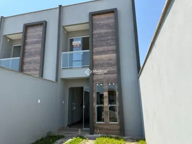 Casa com 2 Quartos à venda, 84m² no Varjão, Pinheiral