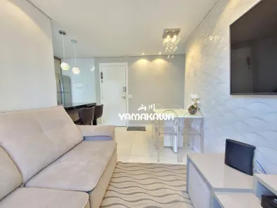Apartamento com 2 Quartos à venda, 48m² no Colônia (Zona Leste), São Paulo