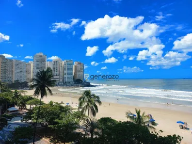 Apartamento com 4 Quartos à venda, 178m² no Pitangueiras, Guarujá