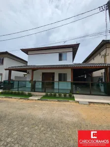 Casa com 3 Quartos à venda, 150m² no Boa União (Abrantes), Camaçari