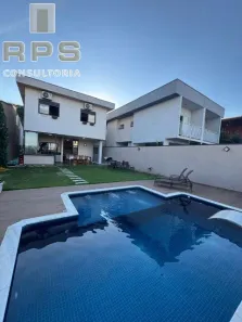 Sobrado com 3 Quartos para alugar, 160m² no Jardim Paulista, Atibaia