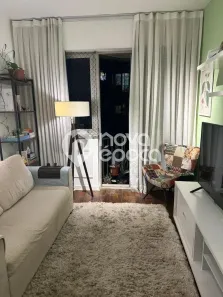 Apartamento com 2 Quartos à venda, 89m² no Leblon, Rio de Janeiro