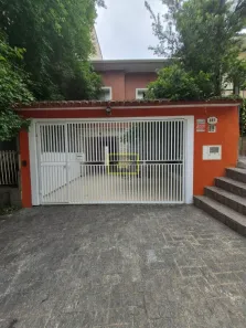 Imóvel Comercial à venda, 164m² no Cambuci, São Paulo