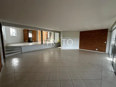 Casa de Condomínio com 4 Quartos à venda, 413m² no Bairro das Palmeiras, Campinas