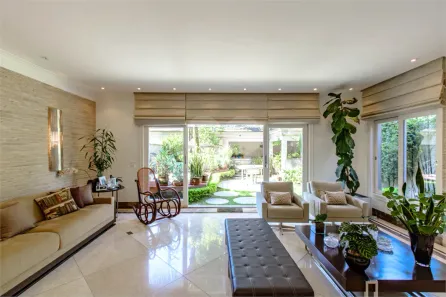 Casa de Condomínio com 4 Quartos à venda, 517m² no Jardim Europa, São Paulo