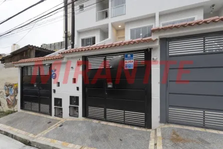 Sobrado com 3 Quartos à venda, 118m² no Parque Mandaqui, São Paulo