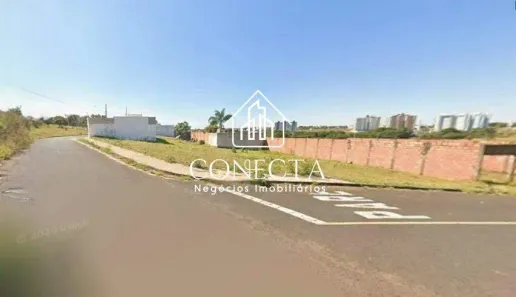 Lote/Terreno à venda, 533m² no Shopping Park, Uberlândia