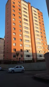 Apartamento com 4 Quartos à venda, 130m² no Grajaú, Belo Horizonte