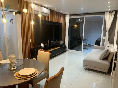 Apartamento com 2 Quartos à venda, 85m² no Barra Olímpica, Rio de Janeiro