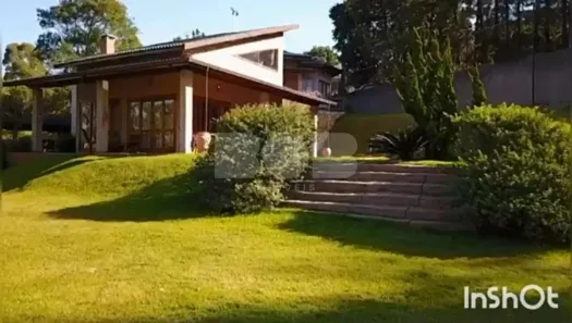 Casa com 3 Quartos à venda, 300m² no Chácaras Alpina, Valinhos