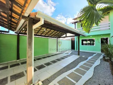Casa com 3 Quartos à venda, 190m² no Costazul, Rio das Ostras