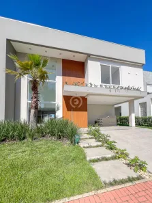 Casa de Condomínio com 4 Quartos à venda, 298m² no Centro, Portão
