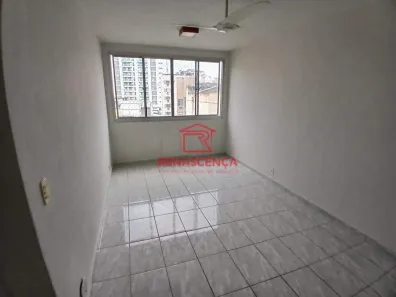 Apartamento com 2 Quartos para alugar, 58m² no Rio Comprido, Rio de Janeiro