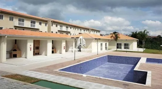 Casa com 2 Quartos à venda, 69m² no Parque Residencial Piracicaba, Piracicaba