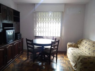 Apartamento com 2 Quartos à venda, 52m² no Menino Deus, Porto Alegre