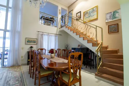 Apartamento com 4 Quartos à venda, 315m² no Chácara Califórnia, São Paulo