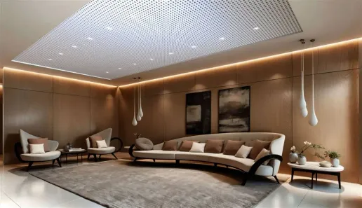 Apartamento com 3 Quartos à venda, 134m² no Canto do Forte, Praia Grande