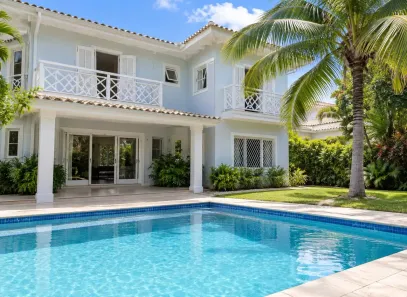 Casa de Condomínio com 3 Quartos à venda, 400m² no Pedro do Rio, Petrópolis