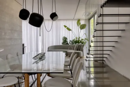Casa de Condomínio com 4 Quartos à venda, 375m² no Alphaville - Lagoa dos Ingleses, Nova Lima