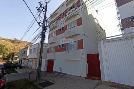 Apartamento com 2 Quartos para alugar, 93m² no Centro, Poços de Caldas
