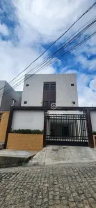 Apartamento com 3 Quartos à venda, 80m² no Pedro Gondim, João Pessoa