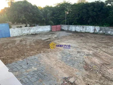 Lote/Terreno à venda, 2340m² no Messejana, Fortaleza