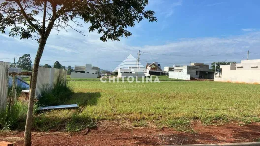 Lote/Terreno à venda, 360m² no Terras de Santo Antônio, Itapetininga