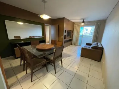 Apartamento com 3 Quartos à venda, 83m² no Jardim Mariana, Cuiabá