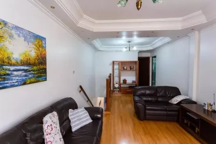 Casa com 5 Quartos à venda, 248m² no Vila Yolanda, Osasco