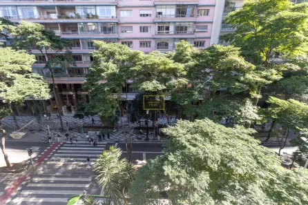 Imóvel Comercial para alugar, 210m² no República, São Paulo