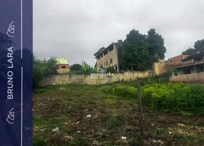 Lote/Terreno à venda, 360m² no Jardim Vila Rica, São Joaquim de Bicas