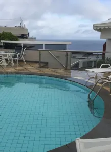 Apartamento com 4 Quartos à venda, 400m² no Rio Vermelho, Salvador