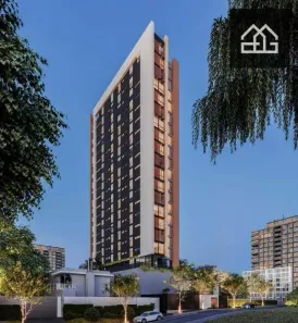 Apartamento com 3 Quartos à venda, 154m² no Country, Cascavel