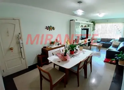 Sobrado com 3 Quartos à venda, 181m² no Jardim Paraíso, São Paulo