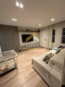 Casa com 3 Quartos à venda, 120m² no Jardim Interlagos, Campinas