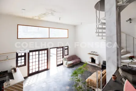 Casa de Condomínio com 4 Quartos à venda, 510m² no Jardim Vitória Régia, São Paulo