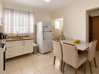 Apartamento com 1 Quarto à venda, 33m² no Vila Monte Alegre, Ribeirão Preto