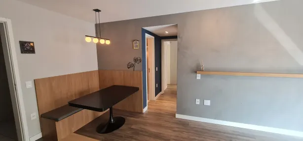 Apartamento com 2 Quartos à venda, 67m² no Consolação, São Paulo