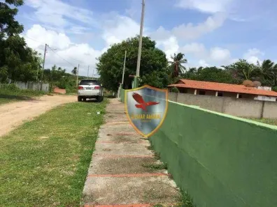Lote/Terreno à venda, 1600m² no Ceará Mirim-rn, Ceará-Mirim
