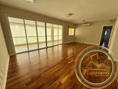 Apartamento com 3 Quartos à venda, 146m² no Parque da Mooca, São Paulo