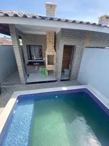 Casa com 3 Quartos à venda, 88m² no santa julia, Itanhaém