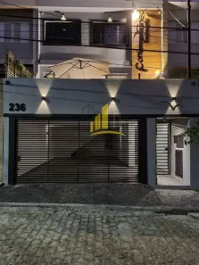 com 1 Quarto para alugar, 220m² no Jardim Anália Franco, São Paulo